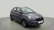 Used Ford Freestyle Titanium Plus 1.2 Ti-VCT [2018-2020] in Bangalore