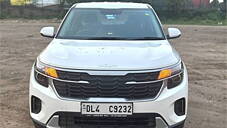 Used Kia Seltos HTE 1.5 in Delhi