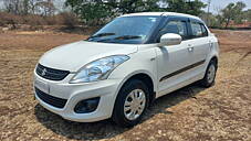 Used Maruti Suzuki Swift DZire VXI in Kolhapur