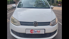 Second Hand Volkswagen Vento Comfortline Diesel in Agra