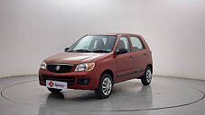 Used Maruti Suzuki Alto K10 VXi in Bangalore