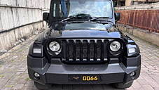 Used Mahindra Thar LX Hard Top Diesel AT 4WD [2023] in Thane