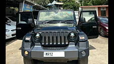 Used Mahindra Thar LX Hard Top Petrol AT 4WD in Pune