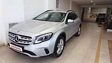 Used Mercedes-Benz GLA 200 CDI Style in Bangalore