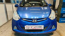 Used Hyundai Eon Sportz in Kolkata