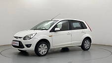 Used Ford Figo Duratec Petrol ZXI 1.2 in Lucknow