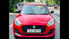 Used Maruti Suzuki Swift Lxi (O) [2014-2017] in Ahmedabad