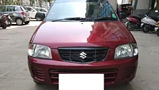 Second Hand Maruti Suzuki Alto LXi BS-III in Mumbai