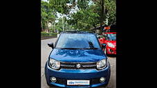 Used Maruti Suzuki Ignis Zeta 1.2 AMT in Thane