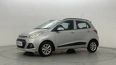 Used Hyundai Grand i10 Asta AT 1.2 Kappa VTVT [2013-2016] in Delhi