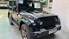 Used Mahindra Thar LX Hard Top Diesel AT 4WD [2023] in Meerut