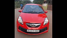 Used Honda Brio S(O)MT in Pune