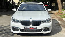 Used BMW 7 Series 730Ld in Bangalore