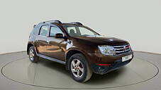 Used Renault Duster 85 PS RxL Diesel Plus in Hyderabad