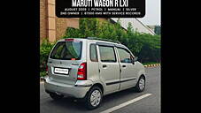 Used Maruti Suzuki Wagon R LXi Minor in Delhi