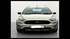 Second Hand Ford Freestyle Titanium 1.2 Ti-VCT [2018-2020] in Bangalore