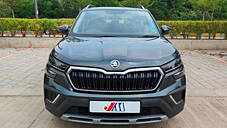 Used Skoda Kushaq Ambition 1.0L TSI MT in Ahmedabad