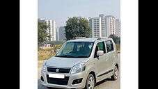 Second Hand Maruti Suzuki Wagon R 1.0 VXI in Delhi