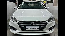 Second Hand Hyundai Verna Fluidic 1.6 VTVT SX in Pune