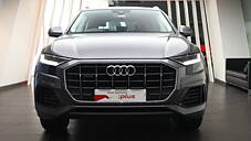 Used Audi Q8 Celebration in Chennai