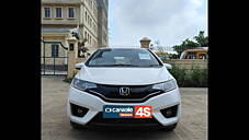 Used Honda Jazz VX Petrol in Thane