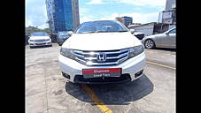 Used Honda City 1.5 V AT in Mumbai