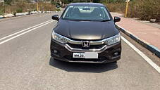 Used Honda City V in Pune