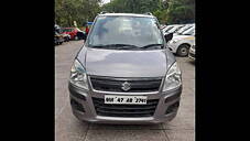 Used Maruti Suzuki Wagon R 1.0 LXI CNG (O) in Mumbai