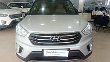 Used Hyundai Creta 1.6 S Petrol in Ranchi