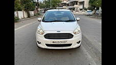 Used Ford Figo Titanium1.5 TDCi in Nagpur