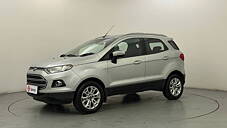 Used Ford EcoSport Titanium 1.5L Ti-VCT AT in Delhi