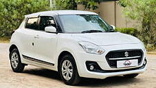 Used Maruti Suzuki Swift VXi [2021-2023] in Ahmedabad