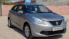 Second Hand Maruti Suzuki Baleno Delta 1.2 in Mohali