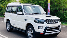 Second Hand Mahindra Scorpio 2021 S11 2WD 7 STR in Kota