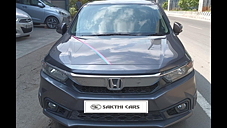 Second Hand Honda Amaze 1.2 V CVT Petrol [2018-2020] in Chennai