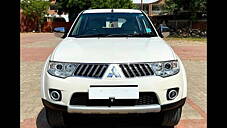 Used Mitsubishi Pajero Sport 2.5 MT in Ahmedabad