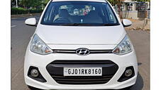 Second Hand Hyundai Grand i10 Sports Edition 1.2L Kappa VTVT in Ahmedabad