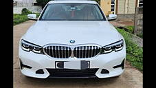 Used BMW 3 Series Gran Limousine 320Ld Iconic Edition in Raipur