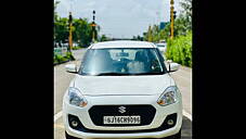 Used Maruti Suzuki Swift VDi in Surat