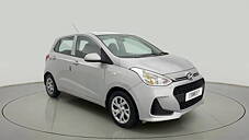 Used Hyundai Grand i10 Magna 1.2 Kappa VTVT in Ahmedabad