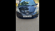 Second Hand Honda Jazz Select Edition Old in Hyderabad