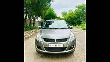 Used Maruti Suzuki Swift VXi in Delhi