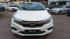 Used Honda City 4th Generation V Petrol [2017-2019] in Mumbai