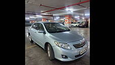 Used Toyota Corolla Altis 1.8 G in Mumbai