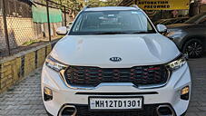 Second Hand Kia Sonet GTX Plus 1.0 DCT [2020-2021] in Aurangabad