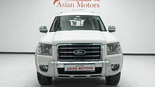 Used Ford Endeavour 3.0L Thunder+ 4x4 in Hyderabad