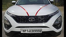 Used Tata Harrier XZ [2019-2020] in Delhi