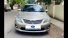 Used Toyota Corolla Altis 1.8 G in Coimbatore