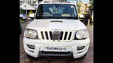 Used Mahindra Scorpio VLX 2WD Airbag BS-IV in Bangalore