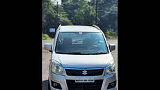 Used Maruti Suzuki Wagon R 1.0 VXI in Nashik